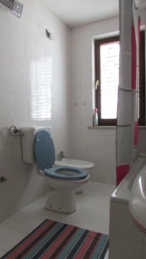 Apartmani Petunia Fažana Exterior foto